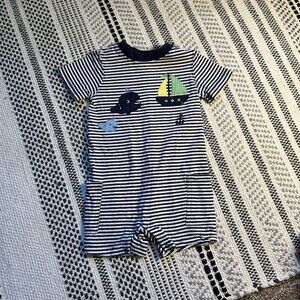 GYMBOREE baby outfit